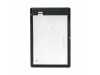 Steklo in LCD zaslon za Huawei MediaPad T5 10.1, OEM, brez okvirja
