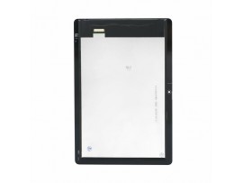 Steklo in LCD zaslon za Huawei MediaPad T5 10.1, OEM, brez okvirja