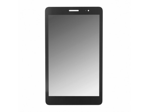 Steklo in LCD zaslon za Huawei MediaPad T3 8.0, OEM, brez okvirja