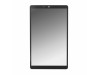 Steklo in LCD zaslon za Huawei MediaPad M6 8.4 / M6 Turbo 8.4, originalno (OEM), brez okvirja