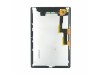 Steklo in LCD zaslon za Huawei MediaPad M6 10.8, OEM, brez okvirja