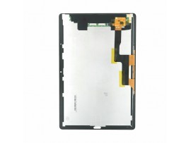 Steklo in LCD zaslon za Huawei MediaPad M6 10.8, OEM, brez okvirja