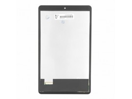 Steklo in LCD zaslon za Huawei MediaPad M5 Lite 8, OEM, brez okvirja