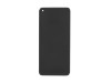 Steklo in LCD zaslon za Oppo Find X3 Lite, OEM, črno