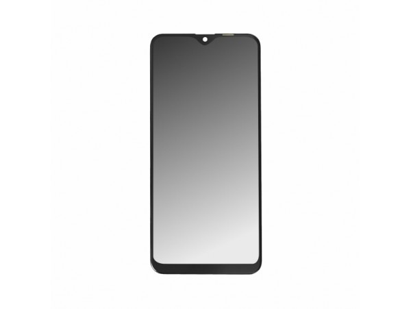 Steklo in LCD zaslon za Samsung Galaxy A20e / SM-A202, OEM, brez okvirja