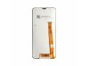 Steklo in LCD zaslon za Samsung Galaxy A20e / SM-A202, OEM, brez okvirja