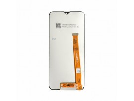 Steklo in LCD zaslon za Samsung Galaxy A20e / SM-A202, OEM, brez okvirja