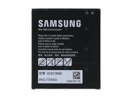 Baterija za Samsung Galaxy Xcover6 Pro / SM-G736, originalna, 4050 mAh