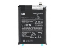 Baterija za Xiaomi Redmi Note 10 5G / Poco M3 Pro, originalna, 4900 mAh