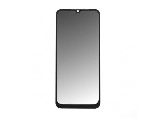 Steklo in LCD zaslon za Oppo A5 / A8 / A9 / A11 / A31, originalno (OEM), brez okvirja
