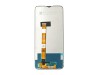 Steklo in LCD zaslon za Oppo A5 / A8 / A9 / A11 / A31, originalno (OEM), brez okvirja