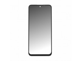 Steklo in LCD zaslon za Motorola Moto G31 / G41 / G71 5G, originalno (OEM), brez okvirja
