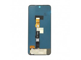 Steklo in LCD zaslon za Motorola Moto G31 / G41 / G71 5G, originalno (OEM), brez okvirja