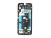 Steklo in LCD zaslon za Samsung Galaxy A14 4G / SM-A145, originalno, črno