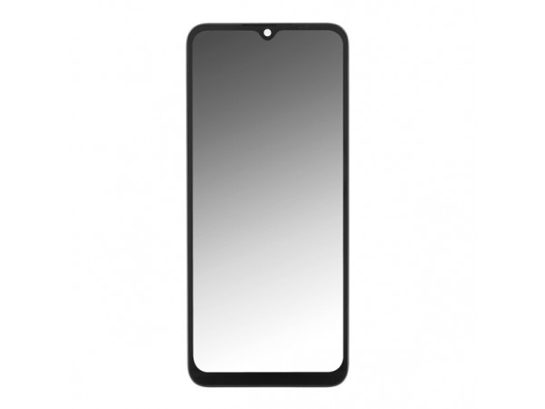 Steklo in LCD zaslon za Samsung Galaxy A14 5G / SM-A146, originalno, črno