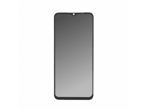 Steklo in LCD zaslon za Oppo A57 / A77 / A56S, originalno (OEM), brez okvirja