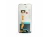 Steklo in LCD zaslon za Oppo A57 / A77 / A56S, originalno (OEM), brez okvirja