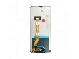 Steklo in LCD zaslon za Oppo A57 / A77 / A56S, originalno (OEM), brez okvirja