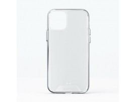Silikonski ovitek za Apple iPhone 15, prozoren
