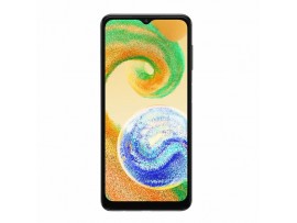 Steklo in LCD zaslon za Samsung Galaxy A04e / SM-A042, originalno, črno