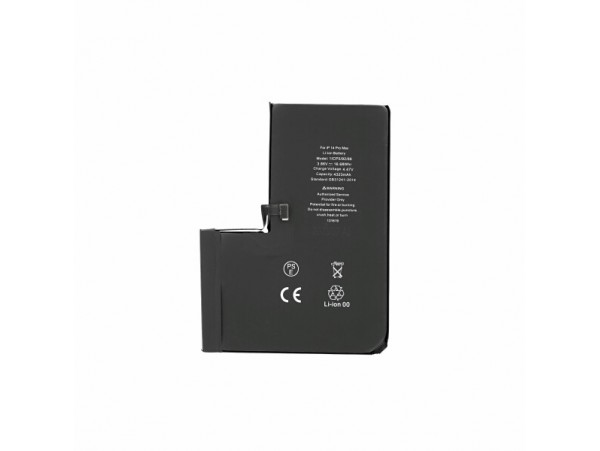 Baterija za Apple iPhone 14 Pro Max, originalna (OEM), 4323 mAh