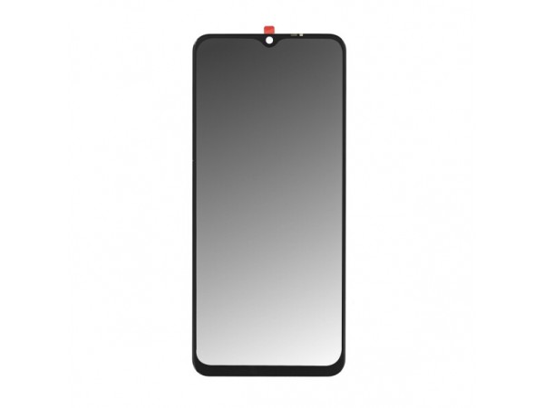 Steklo in LCD zaslon za Vivo Y11s 4G, originalno (OEM), brez okvirja