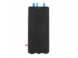 Steklo in LCD zaslon za Honor 70, OEM, brez okvirja