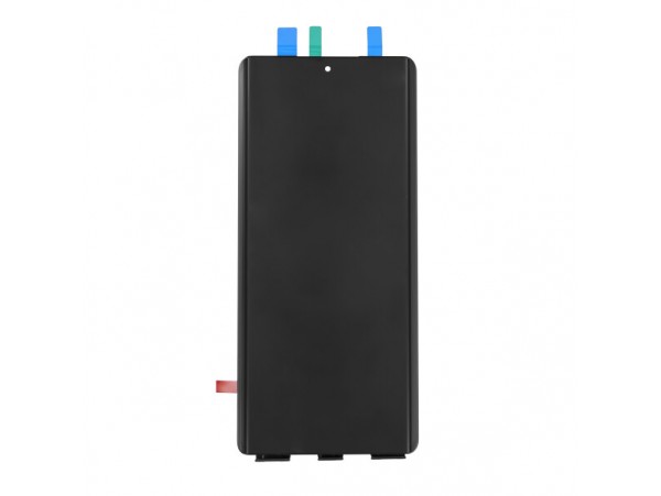 Steklo in LCD zaslon za Honor 70, OEM, brez okvirja