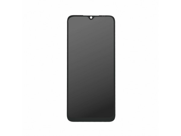 Steklo in LCD zaslon za Honor 70 Lite, OEM, brez okvirja