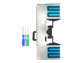 Baterija za Apple MacBook Air 13,3" M2 / M3, originalna (OEM), 4600 mAh