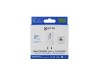 Polnilec / adapter USB-A / USB-C, GaN, PD, 35 W