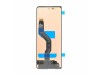 Steklo in LCD zaslon za Samsung Galaxy Z Fold5 / SM-F946, originalno, zunanje, črno