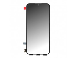 Steklo in LCD zaslon za Xiaomi Redmi Note 13T / 13T Pro, OEM, brez okvirja