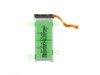 Baterija za Samsung Galaxy Z Flip4 / SM-F721, sub, originalna, 1070 mAh