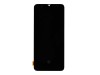 Steklo in LCD zaslon za Samsung Galaxy A70 / SM-A705, originalno (OEM), črno