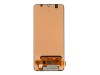 Steklo in LCD zaslon za Samsung Galaxy A70 / SM-A705, originalno (OEM), črno