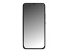Steklo in LCD zaslon za Samsung Galaxy A34 / SM-A346, originalno (OEM), črno