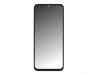 Steklo in LCD zaslon za Xiaomi Redmi 12 / Redmi 12 5G, originalno (OEM), črno