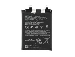 Baterija za Xiaomi Redmi Note 13 Pro+, BM5U, 5000 mAh