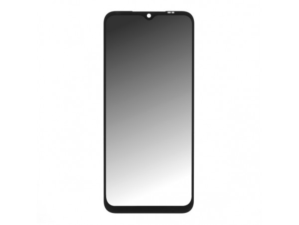 Steklo in LCD zaslon za Samsung Galaxy A14 5G / SM-A146, OEM, brez okvirja