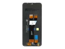 Steklo in LCD zaslon za Samsung Galaxy A14 5G / SM-A146, OEM, brez okvirja