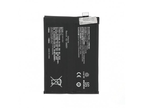 Baterija za Oppo Find X3 Lite / Reno5 5G, BLP811, 2150 mAh