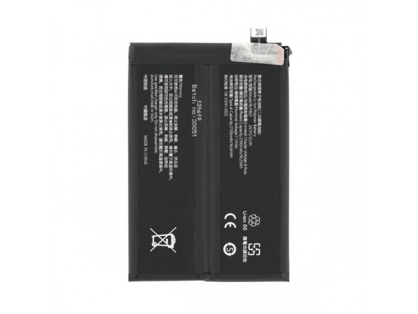 Baterija za Oppo Reno6 5G, BLP863, 2150 mAh