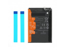Baterija za Honor Magic5 Lite, HB506492EFW, 5100 mAh