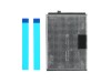 Baterija za Honor Magic5 Lite, HB506492EFW, 5100 mAh