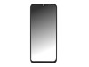 Steklo in LCD zaslon za Oppo A77 5G, originalno (OEM), črna