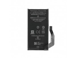 Baterija za Google Pixel 7a, 4385 mAh