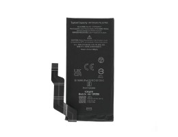 Baterija za Google Pixel 6a, 4400 mAh