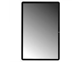 Steklo in LCD zaslon za Samsung Galaxy Tab S7 / SM-T870 / SM-T875, originalno (OEM), črno