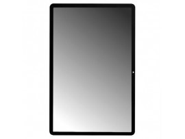Steklo in LCD zaslon za Samsung Galaxy Tab S7 / SM-T870 / SM-T875, originalno (OEM), črno